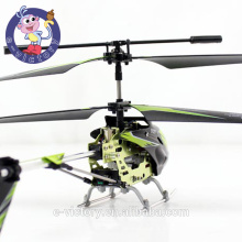 2.4G IR RC Helicopter Syma S107G remote control 3.5CH helicopter sales wholesale